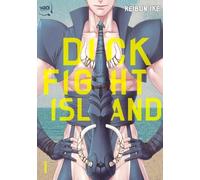 Dick fight island T1