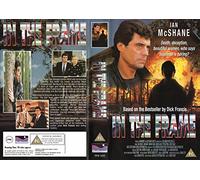 Dick Francis - in the Frame [VHS]