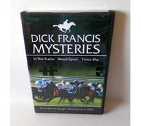 Dick Francis Mysteries