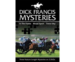 Dick Francis Mysteries