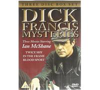 Dick Francis Mysteries - Dick Francis Mysteries