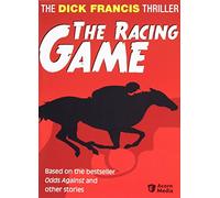 Dick Francis Thriller: Racing Game