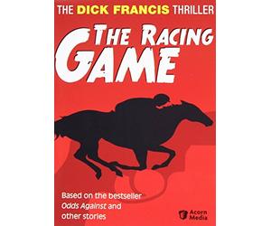 Dick Francis Thriller: Racing Game