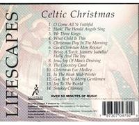 Dick Freymuth - Lifescapes - Celtic Christmas
