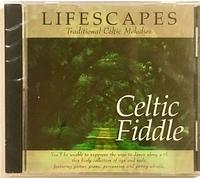 Dick Freymuth, Tom Schaefer, Rob Genadek, and Joel Sayles - Lifescapes - Traditional Celtic Melodies: Celtic Fiddle (UK Import)