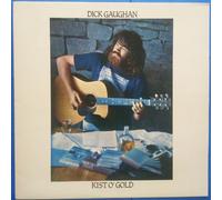 Dick Gaugham - Kist O' Gold [Vinyl LP]