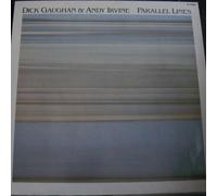 Dick Gaughan & Andy Irvine - Parallel Lines - Folk Freak - FF 404007