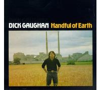 Dick Gaughan - Handful of Earth [Import]