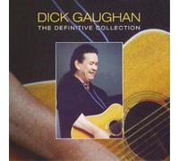 Dick Gaughan The Definitive Collection (CD) Album