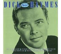Dick Haymes - Capitol Years [Import]