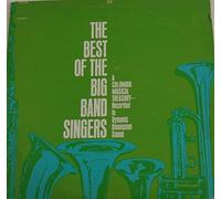 Dick Haymes, Doris Day, Frank Sinatra - Best of the Big Band Singers