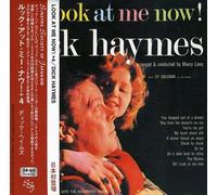 Dick Haymes - Look at Me Now