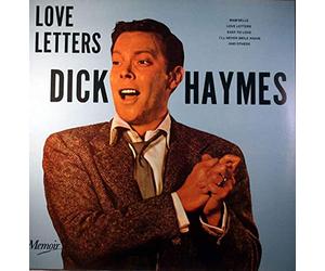 Dick Haymes - Love Letters