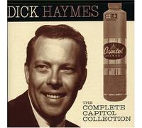Dick Haymes - The Complete Capitol Collection.
