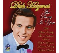 Dick Haymes - The Song Is You