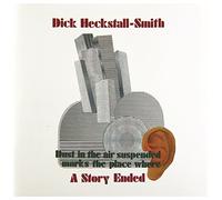 Dick Heckstall Smith - Story Ended