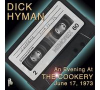 Dick Hyman - Evening at The Cookery