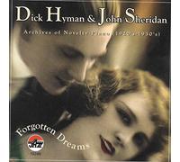 DICK HYMAN - FORGOTTEN DREAMS