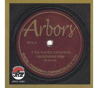 DICK HYMAN - IF BIX PLAYED GERSHWIN