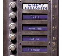 Dick Hyman – Mighty Aphrodite – Sony