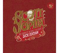 Scott Joplin – The Complete Works For Piano – RCA
