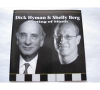 Dick Hyman & Shelly Berg Meeting of Minds