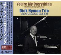 Dick Hyman - You're My Everything [Import]