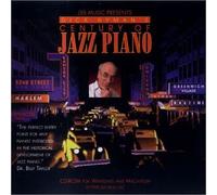 Dick Hyman's Century of Jazz Piano