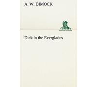 Dick In The Everglades