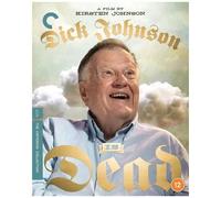 Dick Johnson Is Dead - The Criterion Collection - Blu-Ray [12]