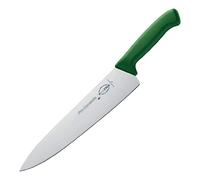 Dick Knives DL366 Pro-Dynamic HACCP Couteau de chef Vert