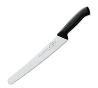 Dick Knives DL377 Pro-Dynamic Couteau utilitaire dentelé Noir