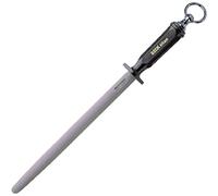 Dick – Fusil à aiguiser professionnel Titan DL380 30 cm – Noir