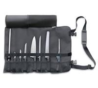 Dick Knives DL385 Pro Dynamic Set de couteaux Noir