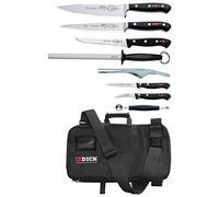 Ensemble de 8 Couteaux Professionnels