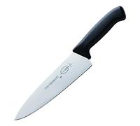 Dick Knives GD773 Pro Dynamic Couteau de chef Noir