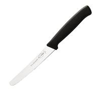 Dick Knives GD778 Pro Dynamic Couteau utilitaire dentelé Noir