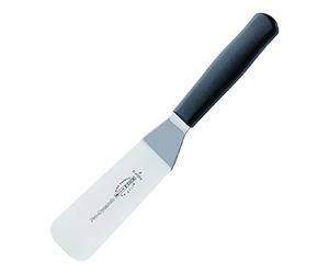 Dick Knives GD780 Pro Dynamic Spatule Noir