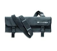 Dick Sac en textile GD796 avec sangle Noir
