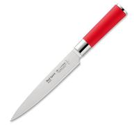 Dick Knives GH287 Spirit Couteauà filet flexible Rouge 18 cm