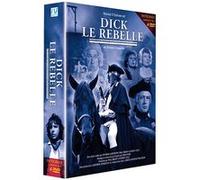 Dick le rebelle - Coffret intégral des Saisons 1 et 2