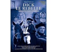 Dick Le Rebelle - Intégrale Saison 1