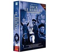 Dick le rebelle - Coffret intégral des Saisons 1 et 2