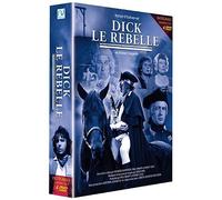 Dick le rebelle - Coffret intégral des Saisons 1 et 2
