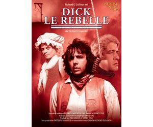 Dick le Rebelle - Saison 2 [Version Intégrale Non-Censurée]