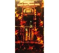 DICK LEIBERT: Christmas At Radio CIty Music Hall