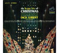 Dick Leibert - Happy Hits of Christmas