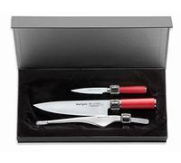 Dick - Libérer l'esprit du RER d'Île-de-France de cadeau 3 pièces 8174800