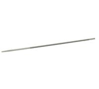 Dick Lime ronde Vallorbe 4,8 mm, 200 mm de long qualité de dureté constante