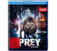 Dick Maas - Prey: Beutejagd (Uncut) [Blu-ray]